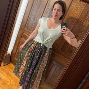 Meet your Posher, Melanie